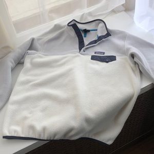 Patagonia Women’s Synchilla Fleece